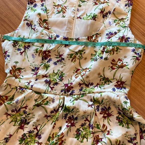 NWT- BB Dakota ‘Nydia Dress’, size 10 - Picture 10 of 16